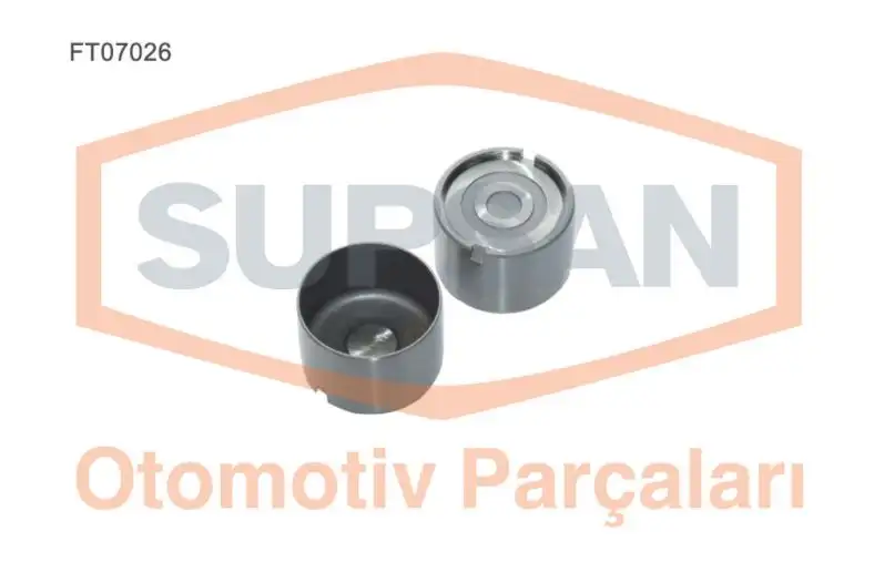 SUPSAN FT-07026 Supap Fincanı 55202354 resmi