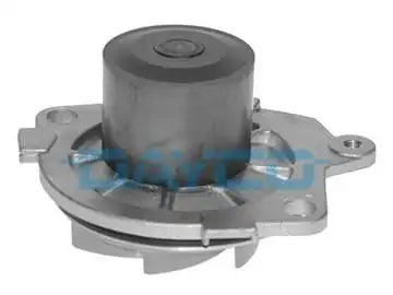 DAYCO DP054 Devirdaim resmi