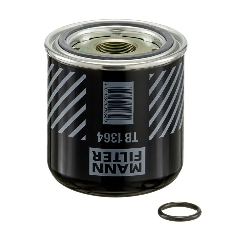 MANN TB1364X Hava Kurutucu Filtresi 1439553 resmi