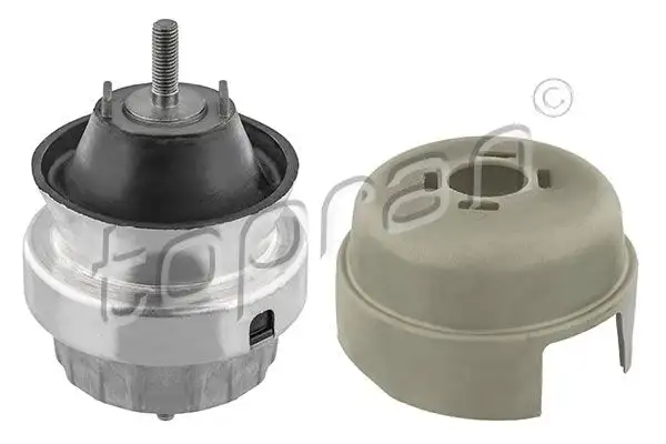 TOPRAN 111432001 Motor Takozu (Sağ) 4F0199382AS resmi