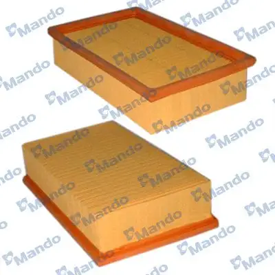 MANDO MMF015158 Hava Filtresi resmi