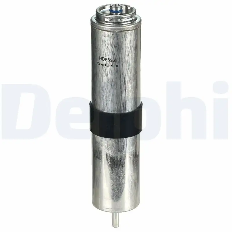 DELPHI HDF696 Yakıt Filtresi 13328584868 resmi