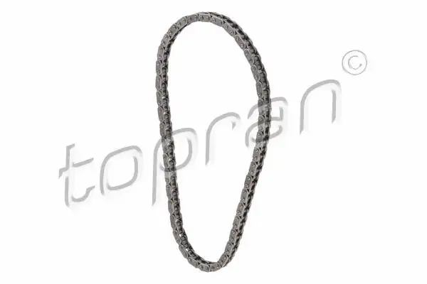 TOPRAN 116749001 Yağ Pompa Zinciri 045115230A resmi
