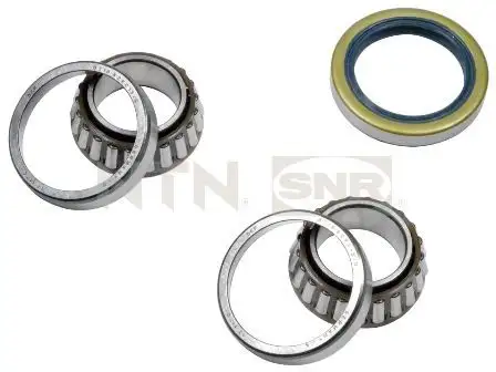 SNR R152.37 Arka Aks Rulmanı 7220658 resmi