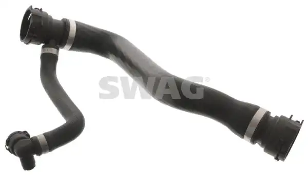 SWAG 20945282 Radyatör Üst Hortumu 17127531768 resmi