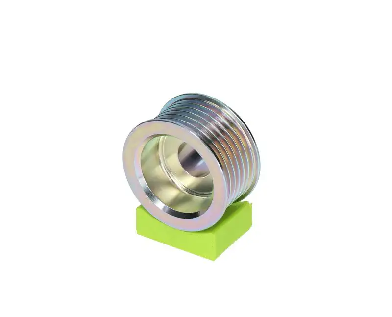 VALEO 595392 Alternatör Kasnağı resmi