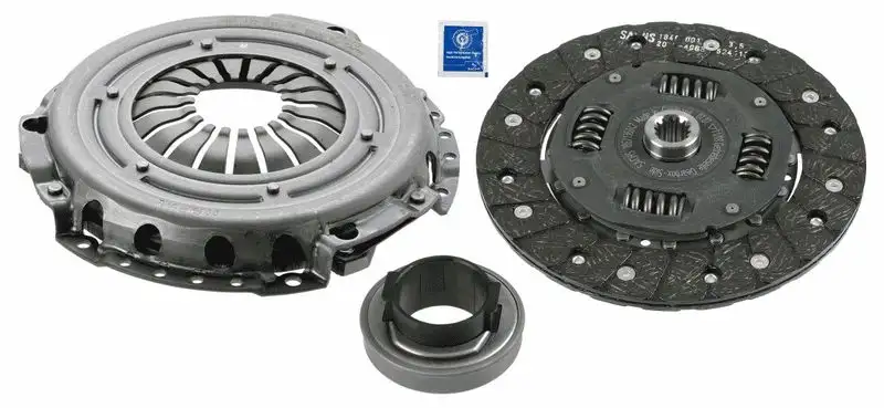 SACHS 3000174001 Debriyaj Seti resmi