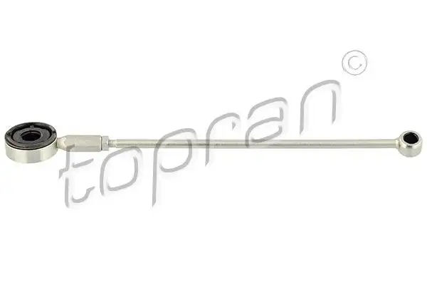 TOPRAN 721256002 Vites Seçici Kol 245281 resmi