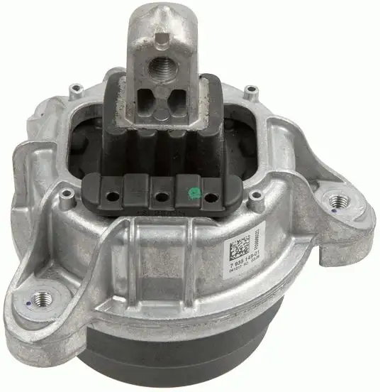 LEMFÖRDER 3699201 Motor Takozu 22117935148 resmi