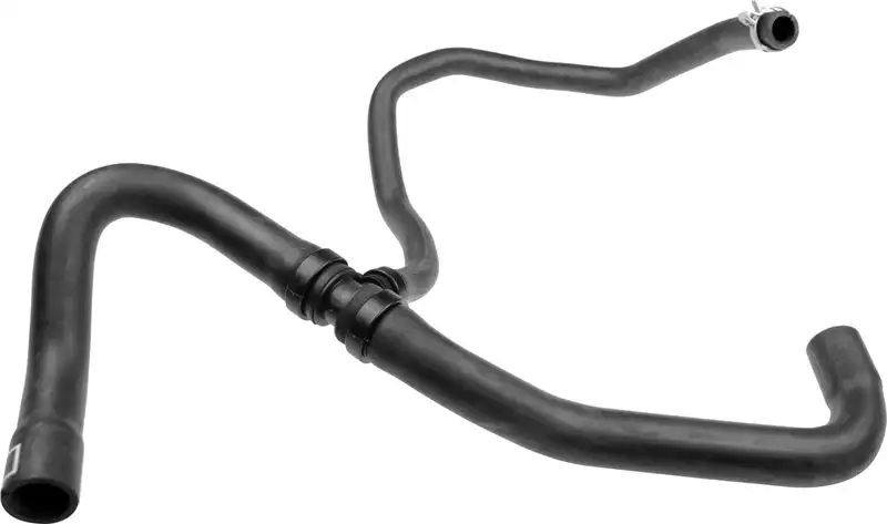 RAPRO R27158 Radyatör Alt Hortumu 215033323R resmi