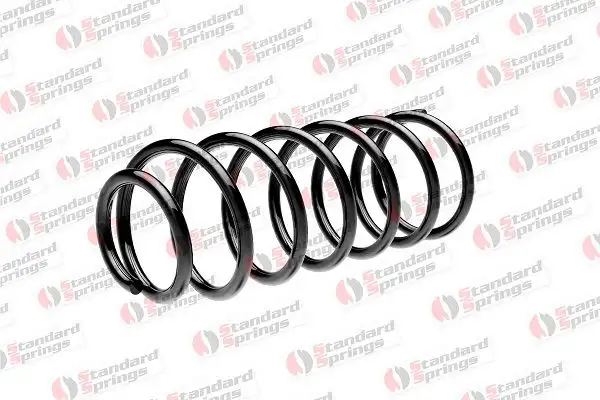 STANDARD YAY ST 133076R Arka Helezon Yayı resmi