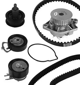 METELLI 30-0674-2 Triger Seti ve Devirdaim resmi