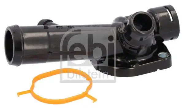 FEBI 193080 Su Flanşı 3L121132AC resmi