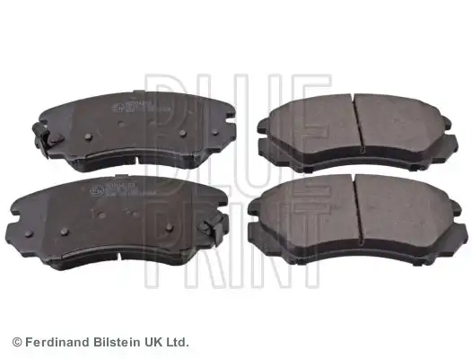 BLUEPRINT ADG04263 Ön Fren Balatası resmi