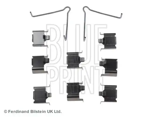 BLUEPRINT ADM548601 Balata Yay Takımı resmi