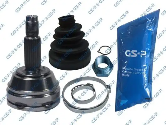 GSP 818021 Aks Kafası (Dış) resmi