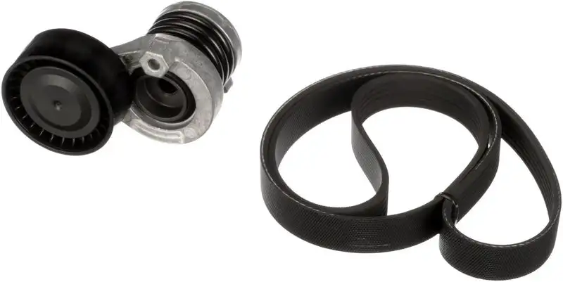 GATES K076PK1130 Kayış Seti 117209699R resmi
