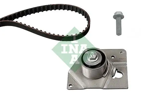 INA 530019610 Triger Seti resmi
