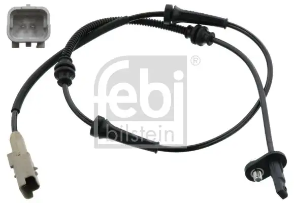 FEBI 107467 ABS Hız Sensörü (Ön) 9674852280 resmi
