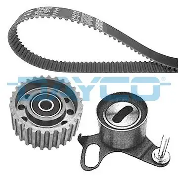 DAYCO KTB372 Triger Seti resmi