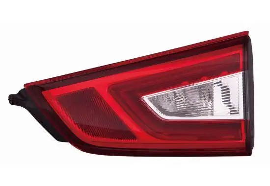 DEPO 215-1326R-LD-UE Stop Lambası (Sağ) 265504EA5B resmi