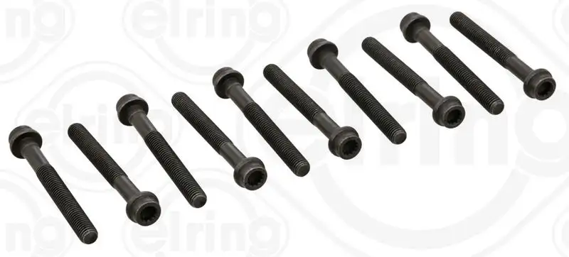 ELRING 456.111 Silindir Kapak Civatası A1029900810 resmi