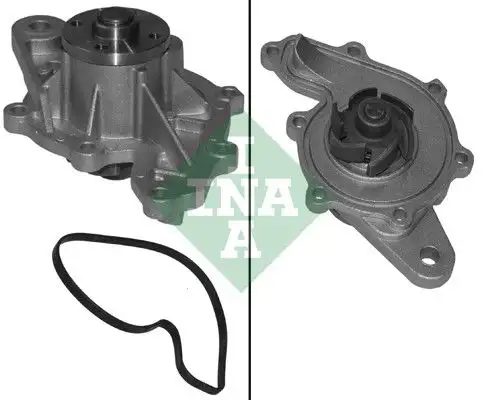 INA 538069210 Devirdaim A6602000120 resmi