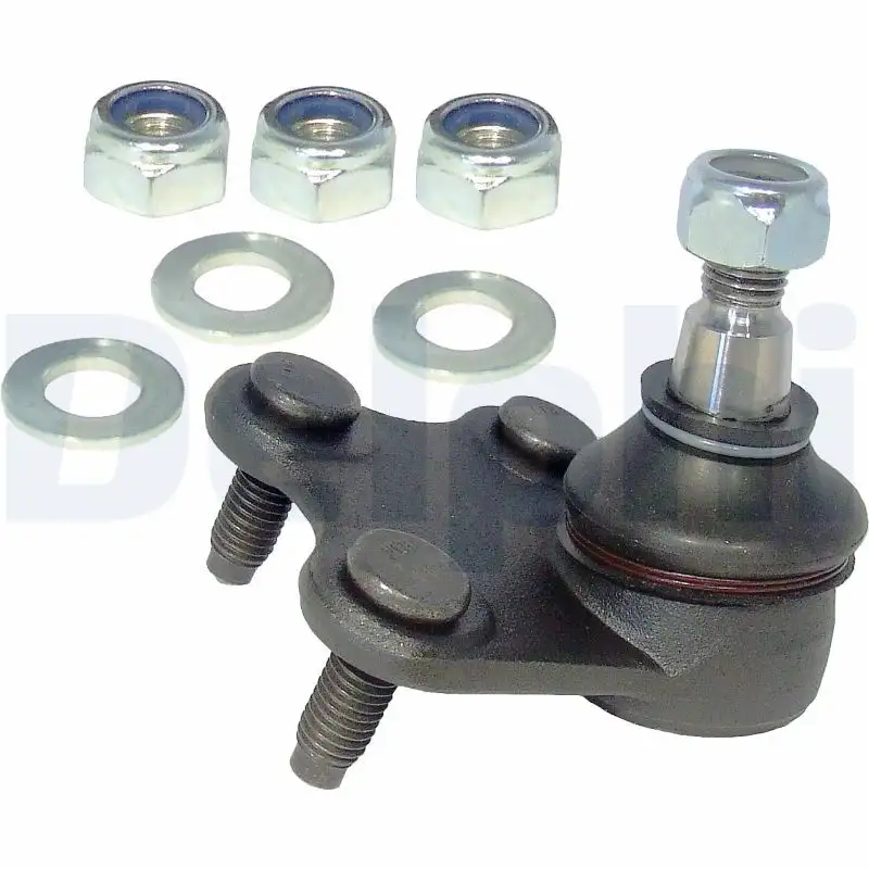 DELPHI TC2322 Alt Rotil (Sağ) resmi