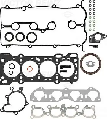VICTOR REINZ 01-52910-02 Motor Takım Conta (Alt ve Üst) 8AGX10271 resmi