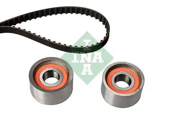 INA 530011710 Triger Seti resmi