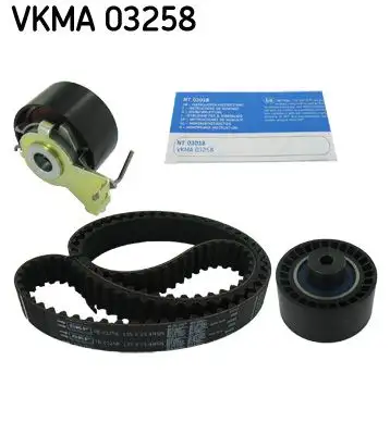 SKF VKMA03258 Triger Seti resmi