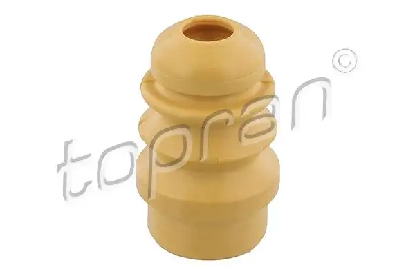 TOPRAN 112309001 Ön Süspansiyon Takozu 8D0412131H resmi