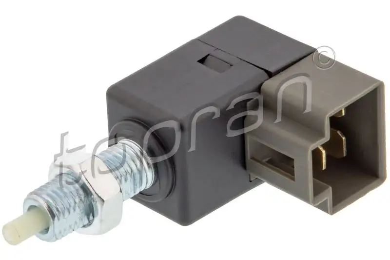 TOPRAN 820358001 Fren Müşiri resmi