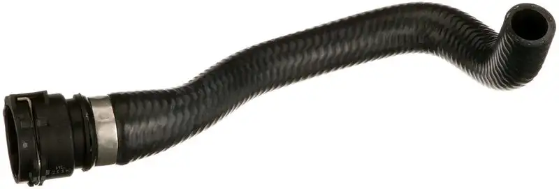 GATES 02-1617 Kalorifer Hortumu 64218377781 resmi