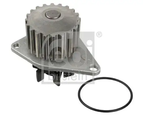 FEBI 09260 Devirdaim resmi