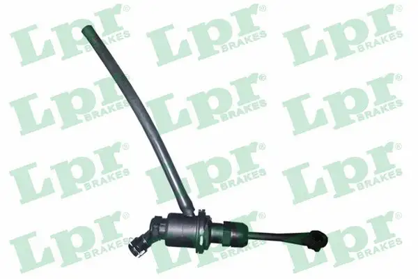 LPR 2281 Debriyaj Üst Merkez 8200151784 resmi