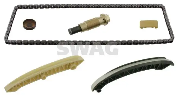 SWAG 99130315 Eksantrik Zincir Seti resmi