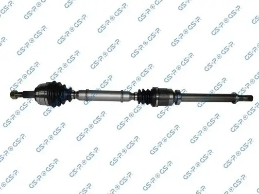 GSP 250452 Ön Aks (Sağ) 8200379208 resmi