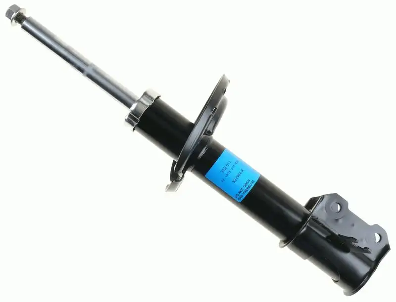 SACHS 312611 Ön Amortisör (Sol) resmi