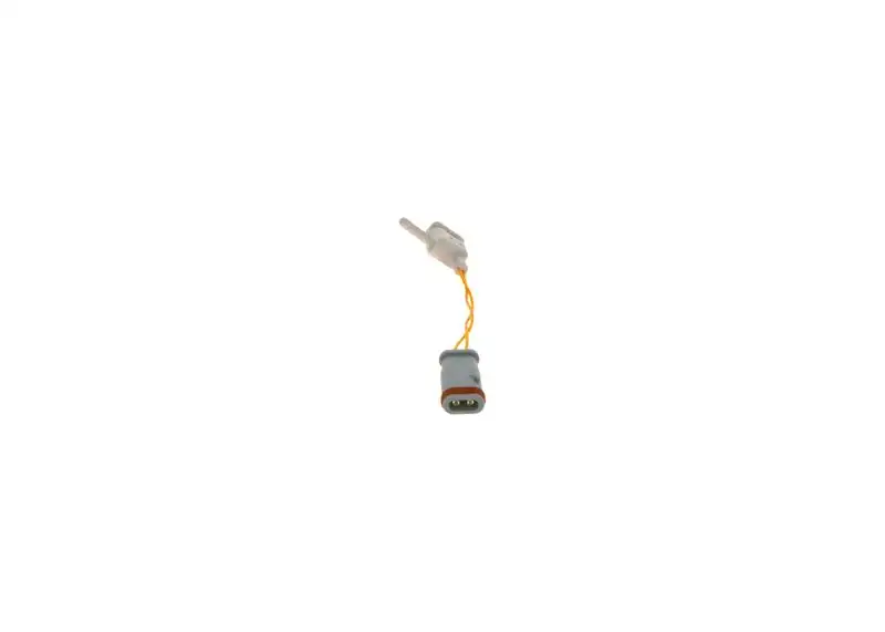 BOSCH 1987473019 Ön Balata Sensörü (Sol) A2115400717 resmi