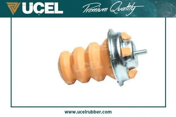 ÜÇEL 31465 Arka Süspansiyon Takozu 51759794 resmi