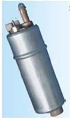 MAGNETI MARELLI 359001801250 Yakıt Pompası 16116752626 resmi