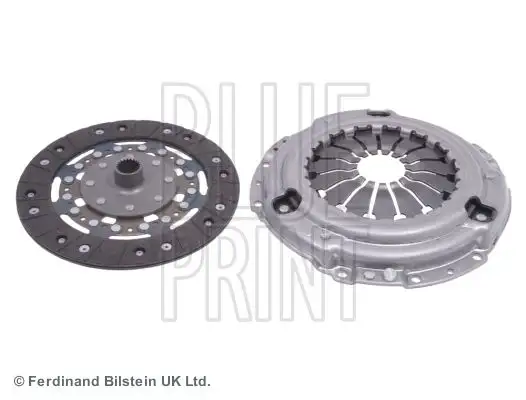 BLUEPRINT ADN130231 Debriyaj Seti (Rulmansız) resmi