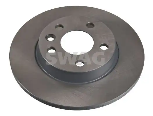 SWAG 30918490 Arka Fren Diski resmi