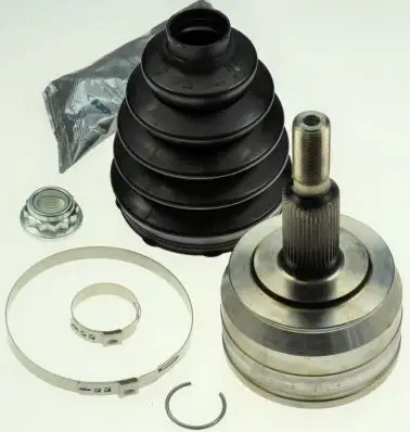GKN 306284 Aks Kafası (Dış) 7E0498099F resmi