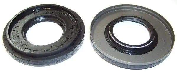 ELRING 587.001 Diferansiyel Keçesi A0149976047 resmi