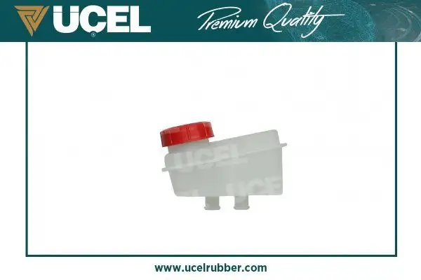 ÜÇEL 30392 Yedek Su Deposu resmi