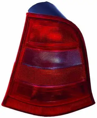 DEPO 440-1923R-UE-R Stop Lambası (Sağ) A0089820141 resmi