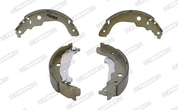 FERODO FSB694 Arka Fren Balatası resmi