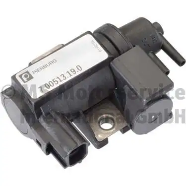 PIERBURG 7.00513.19.0 Turbo Basınç Dönüştürücü 258190W010 resmi